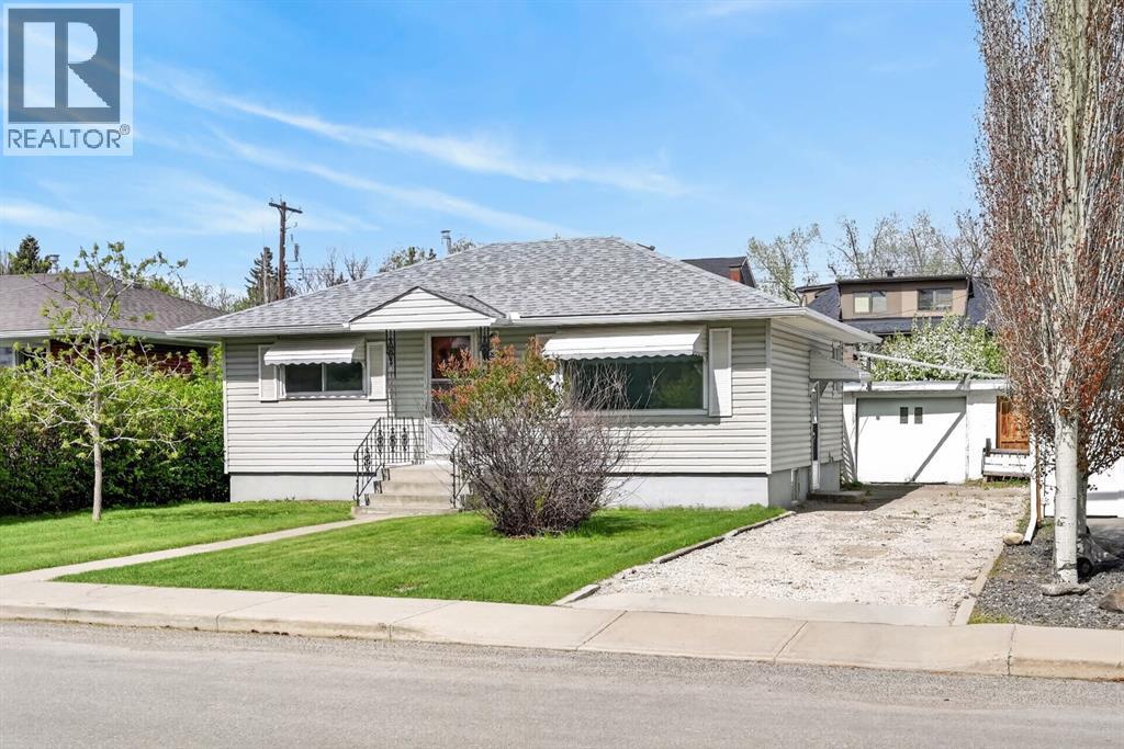 2820 Cochrane Road NW, Calgary, Alberta  T2M 4J2 - Photo 20 - A2312414