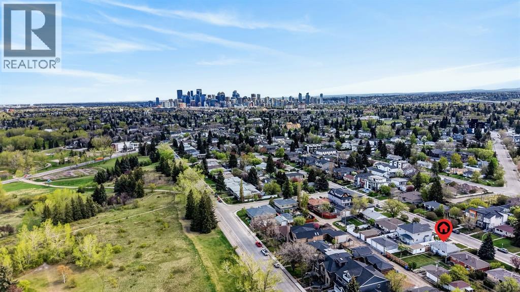 2820 Cochrane Road NW, Calgary, Alberta  T2M 4J2 - Photo 4 - A2312414