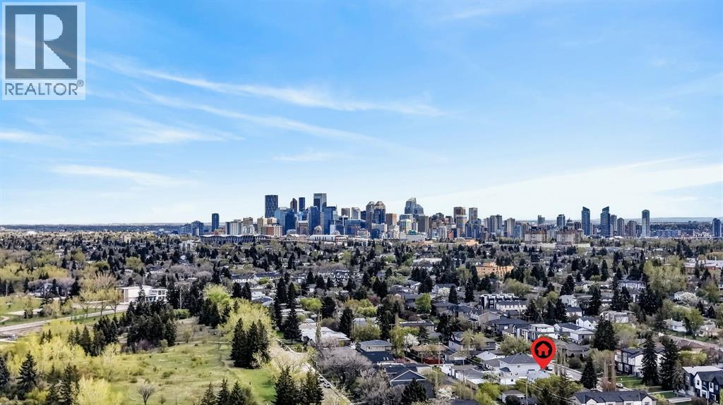 2820 Cochrane Road NW, Calgary, Alberta  T2M 4J2 - Photo 5 - A2312414