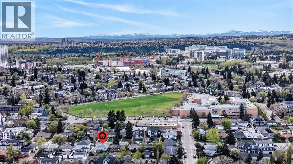 2820 Cochrane Road NW, Calgary, Alberta  T2M 4J2 - Photo 6 - A2312414