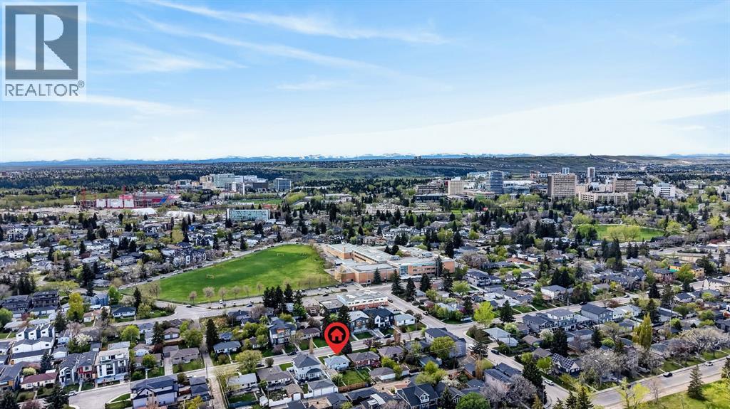 2820 Cochrane Road NW, Calgary, Alberta  T2M 4J2 - Photo 7 - A2312414