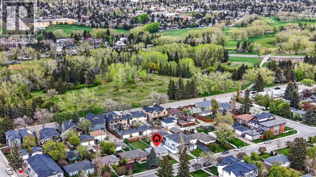 2820 Cochrane Road NW, Calgary, Alberta  T2M 4J2 - Photo 8 - A2312414