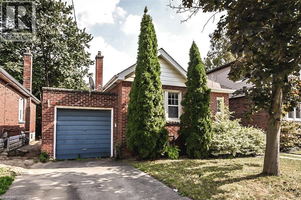 9 GARY Avenue