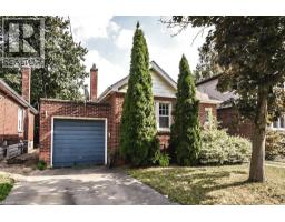 9 GARY Avenue, hamilton, Ontario