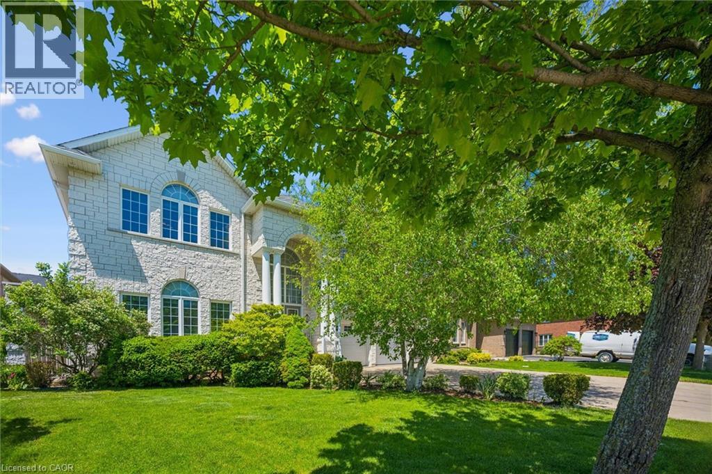 6 Fourseasons Drive, Hamilton, Ontario  L8E 5Y5 - Photo 4 - 40832990