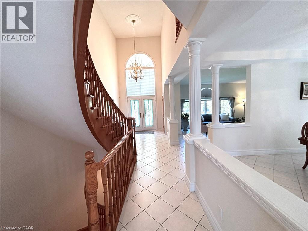 6 Fourseasons Drive, Hamilton, Ontario  L8E 5Y5 - Photo 7 - 40832990