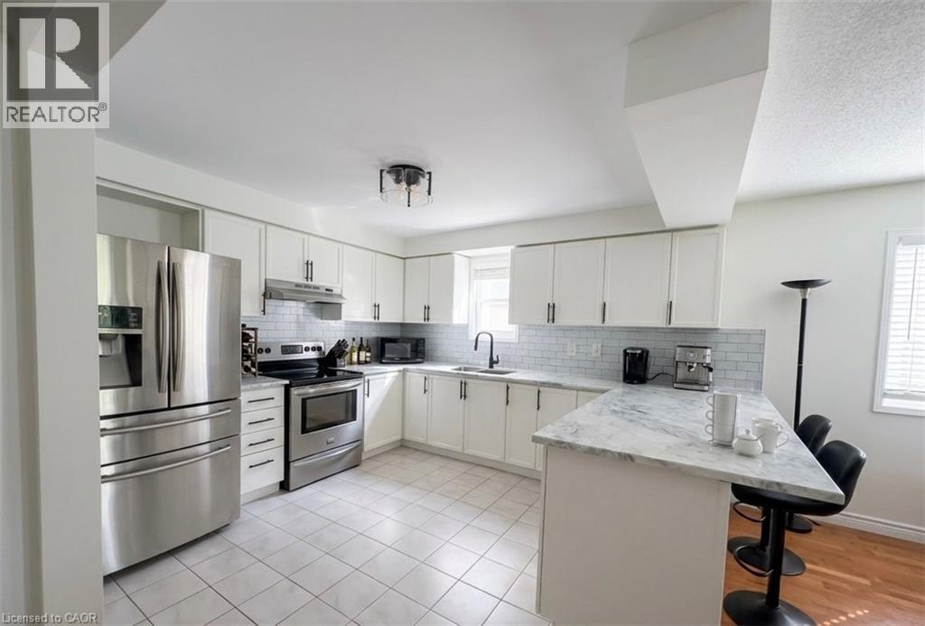 458 Janefield Avenue Unit# 126, Guelph, Ontario  N1G 4R8 - Photo 1 - 40832739