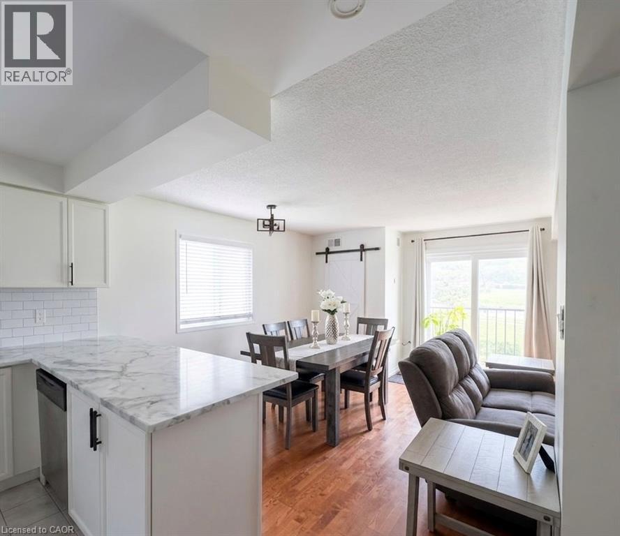 458 Janefield Avenue Unit# 126, Guelph, Ontario  N1G 4R8 - Photo 2 - 40832739