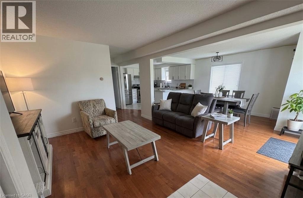458 Janefield Avenue Unit# 126, Guelph, Ontario  N1G 4R8 - Photo 3 - 40832739