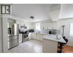 458 JANEFIELD Avenue Unit# 126, guelph, Ontario