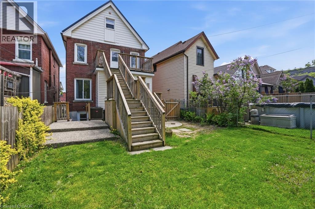 38 Norway Avenue, Hamilton, Ontario  L8M 2V7 - Photo 49 - 40830893