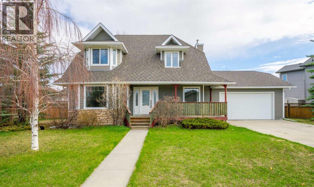 763 Stonehaven Drive, Carstairs, Alberta  T0M 0N0 - Photo 1 - A2286550