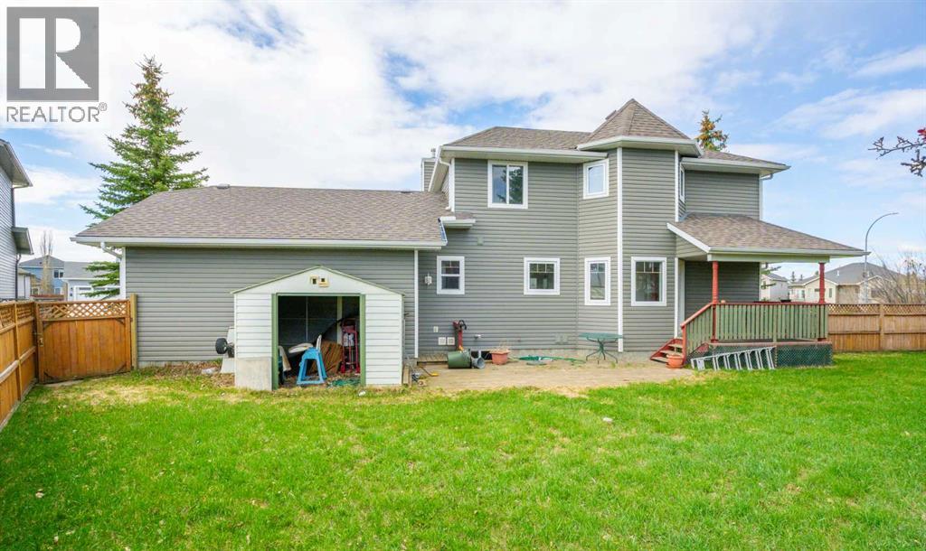 763 Stonehaven Drive, Carstairs, Alberta  T0M 0N0 - Photo 42 - A2286550