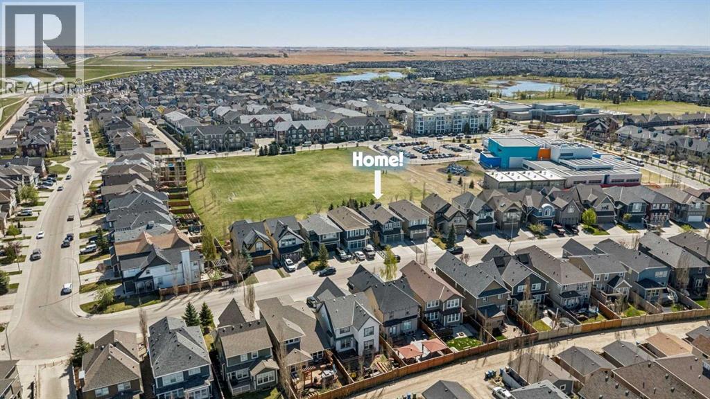 52 Mahogany Way SE, Calgary, Alberta
