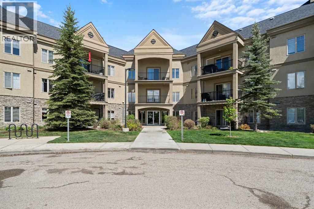 111, 52 Cranfield Link SE, Calgary, Alberta