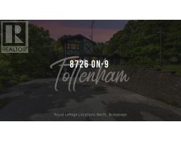 8726 HIGHWAY 9 HIGHWAY, new tecumseth, Ontario