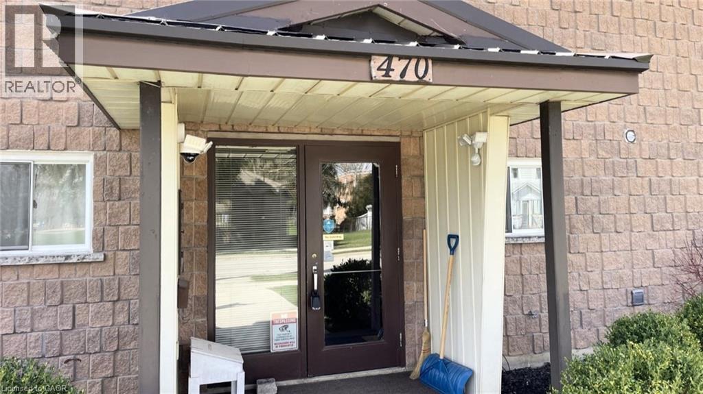 470 Elizabeth Street E, Listowel, Ontario  N4W 2P9 - Photo 2 - 40825189