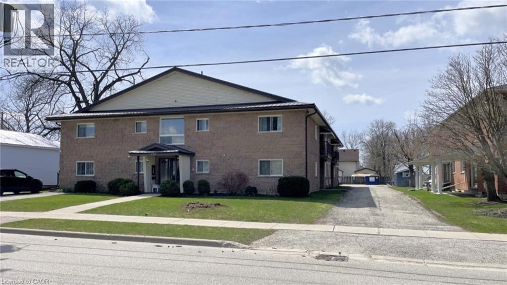 470 Elizabeth Street E, Listowel, Ontario  N4W 2P9 - Photo 3 - 40825189