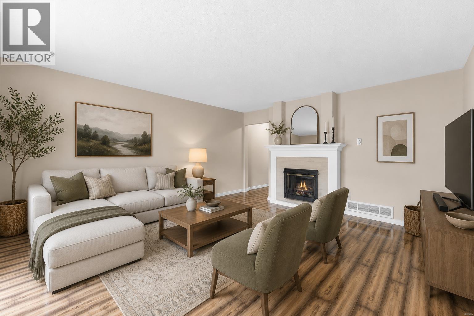 4 4907 57a Street, Delta, British Columbia  V4K 3G6 - Photo 7 - R3123982