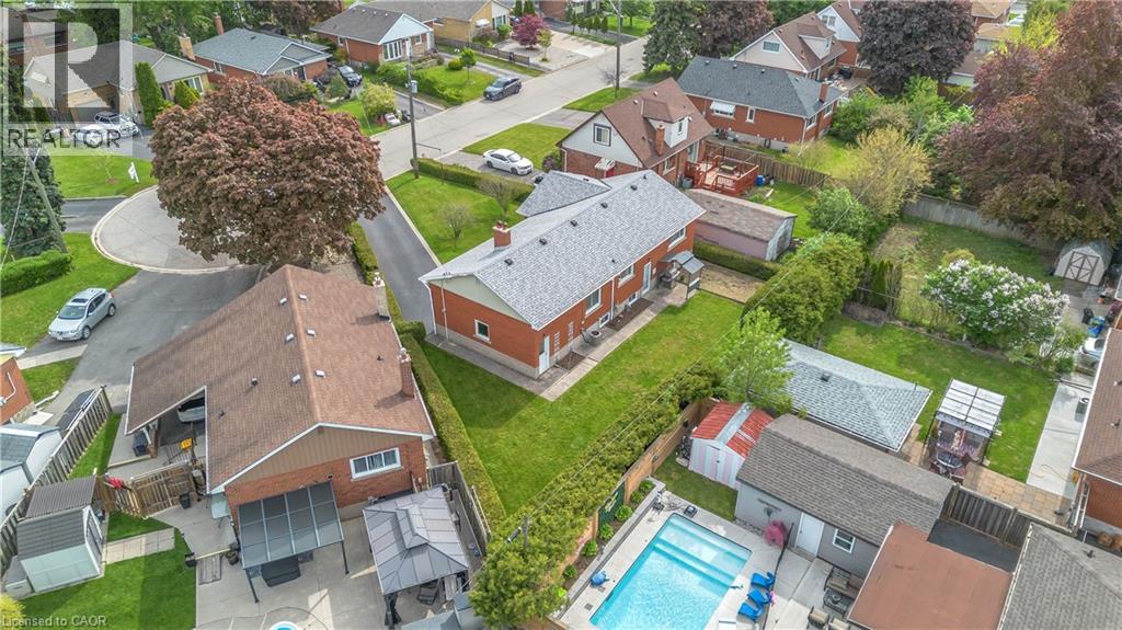 22 Percy Court, Hamilton, Ontario  L6T 1W6 - Photo 39 - 40832987