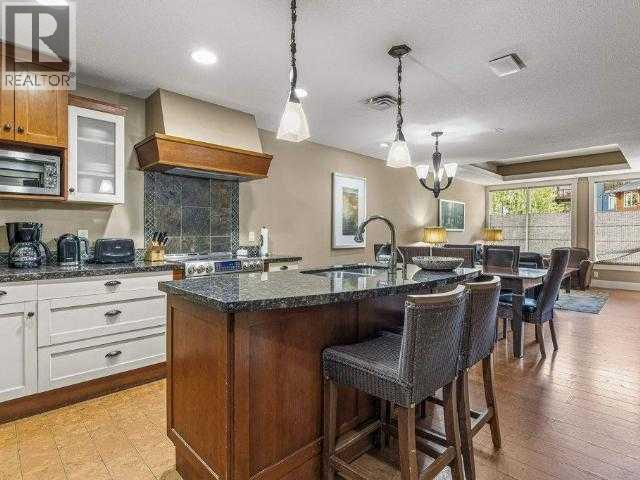 224, 173 Kananaskis Way, Canmore, Alberta  T1W 0A3 - Photo 3 - A2279074
