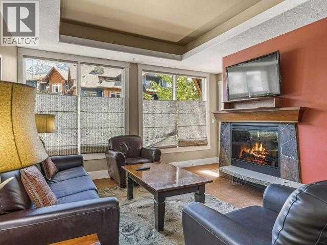 224, 173 Kananaskis Way, Canmore, Alberta  T1W 0A3 - Photo 7 - A2279074
