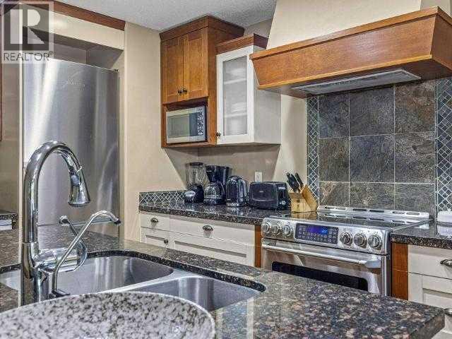 224, 173 Kananaskis Way, Canmore, Alberta  T1W 0A3 - Photo 11 - A2279074