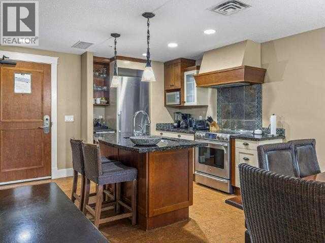 224, 173 Kananaskis Way, Canmore, Alberta  T1W 0A3 - Photo 13 - A2279074