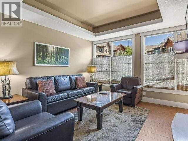 224, 173 Kananaskis Way, Canmore, Alberta  T1W 0A3 - Photo 6 - A2279074