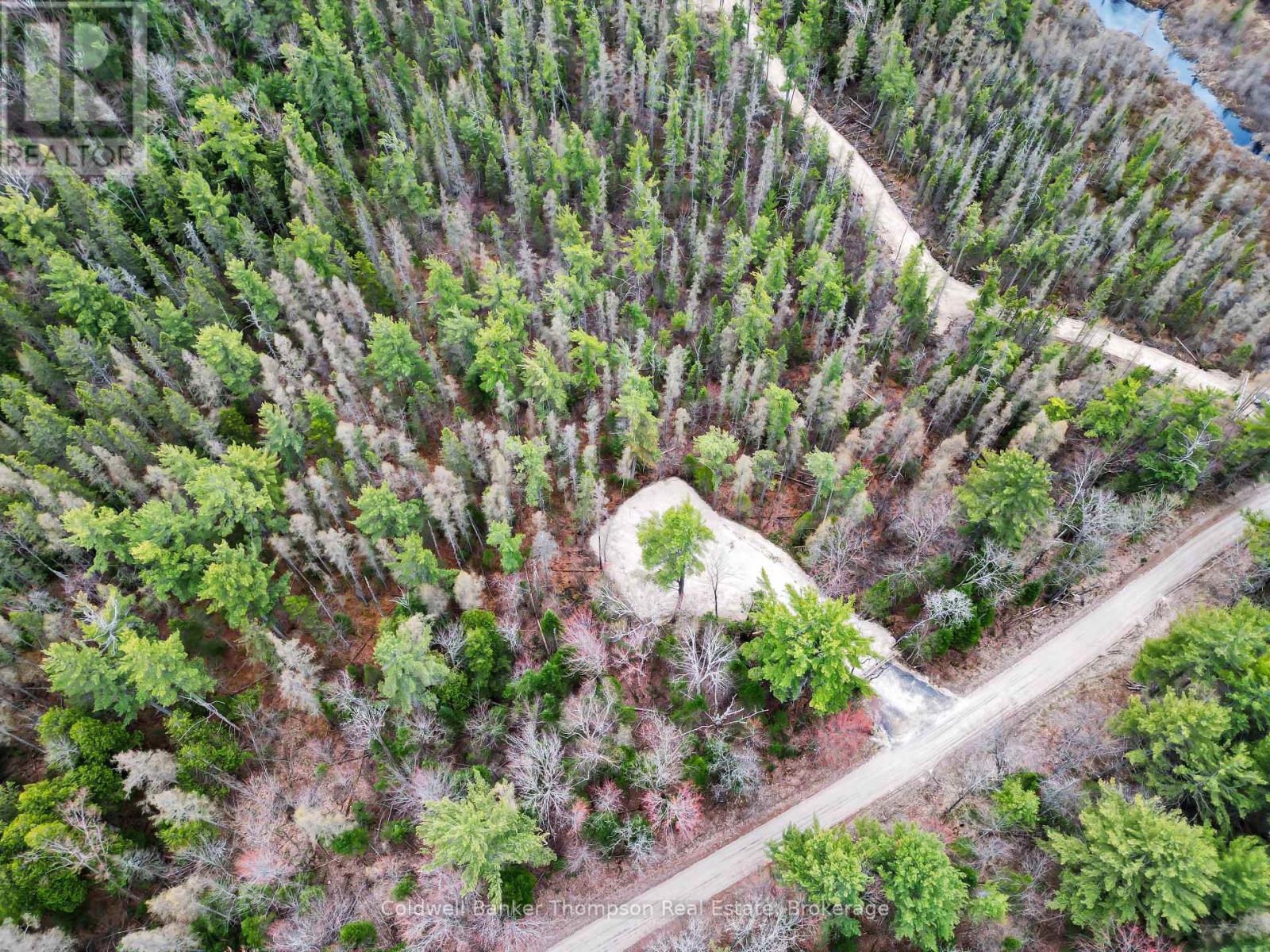 PART 6 AXE LAKE ROAD, McMurrich/Monteith, Ontario