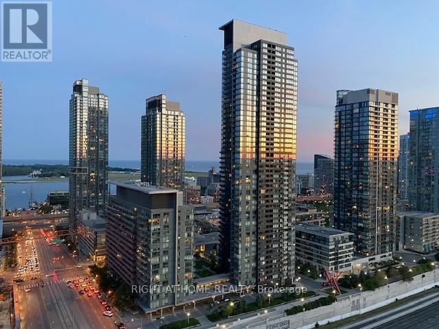 3103 - 397 Front Street W, Toronto, Ontario  M5V 3S1 - Photo 14 - C13166800