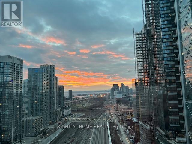 3103 - 397 Front Street W, Toronto, Ontario  M5V 3S1 - Photo 15 - C13166800