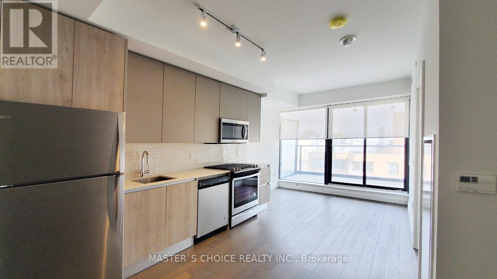 1211 - 2A CHURCH STREET, Toronto, Ontario