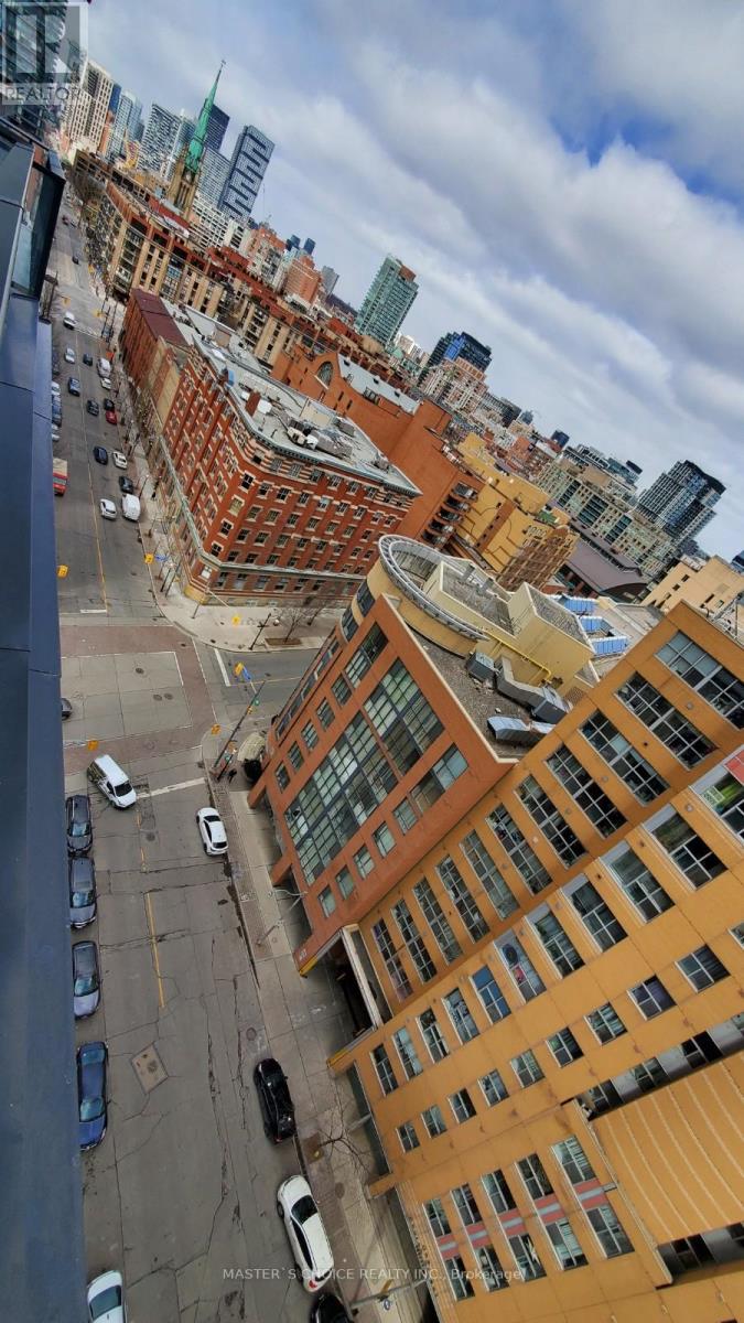 1211 - 2a Church Street, Toronto, Ontario  M5E 0E1 - Photo 22 - C13166816