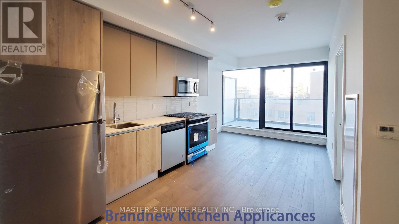 1211 - 2a Church Street, Toronto, Ontario  M5E 0E1 - Photo 26 - C13166816