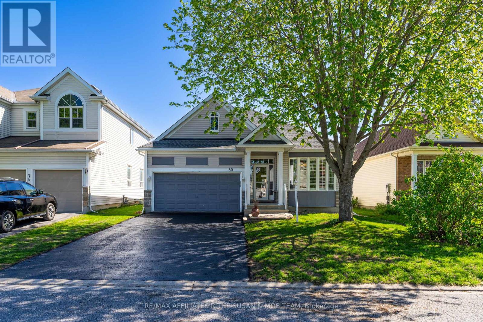 80 BLACK BEAR WAY, Ottawa, Ontario
