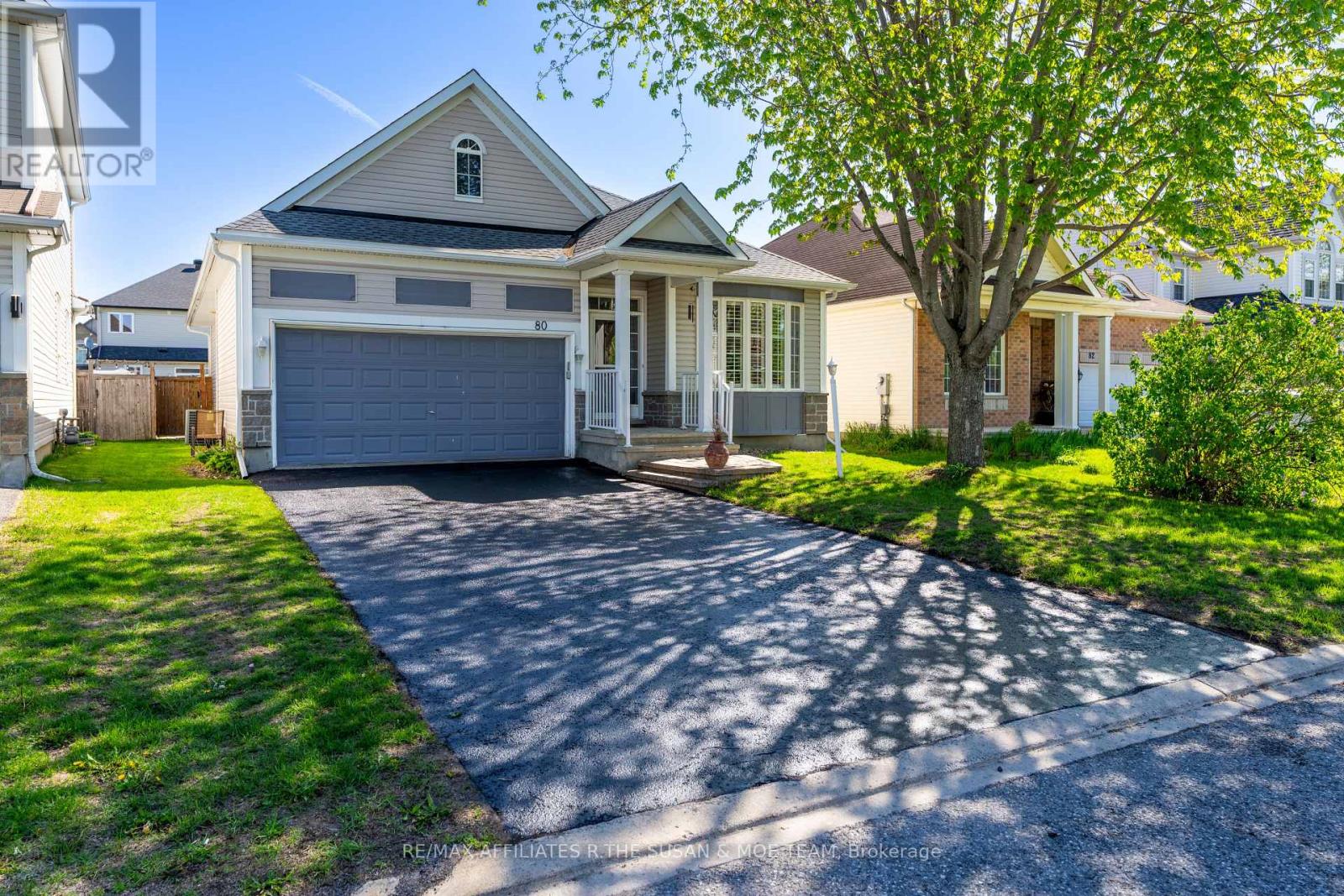 80 Black Bear Way, Ottawa, Ontario  K2S 2G6 - Photo 2 - X13166814