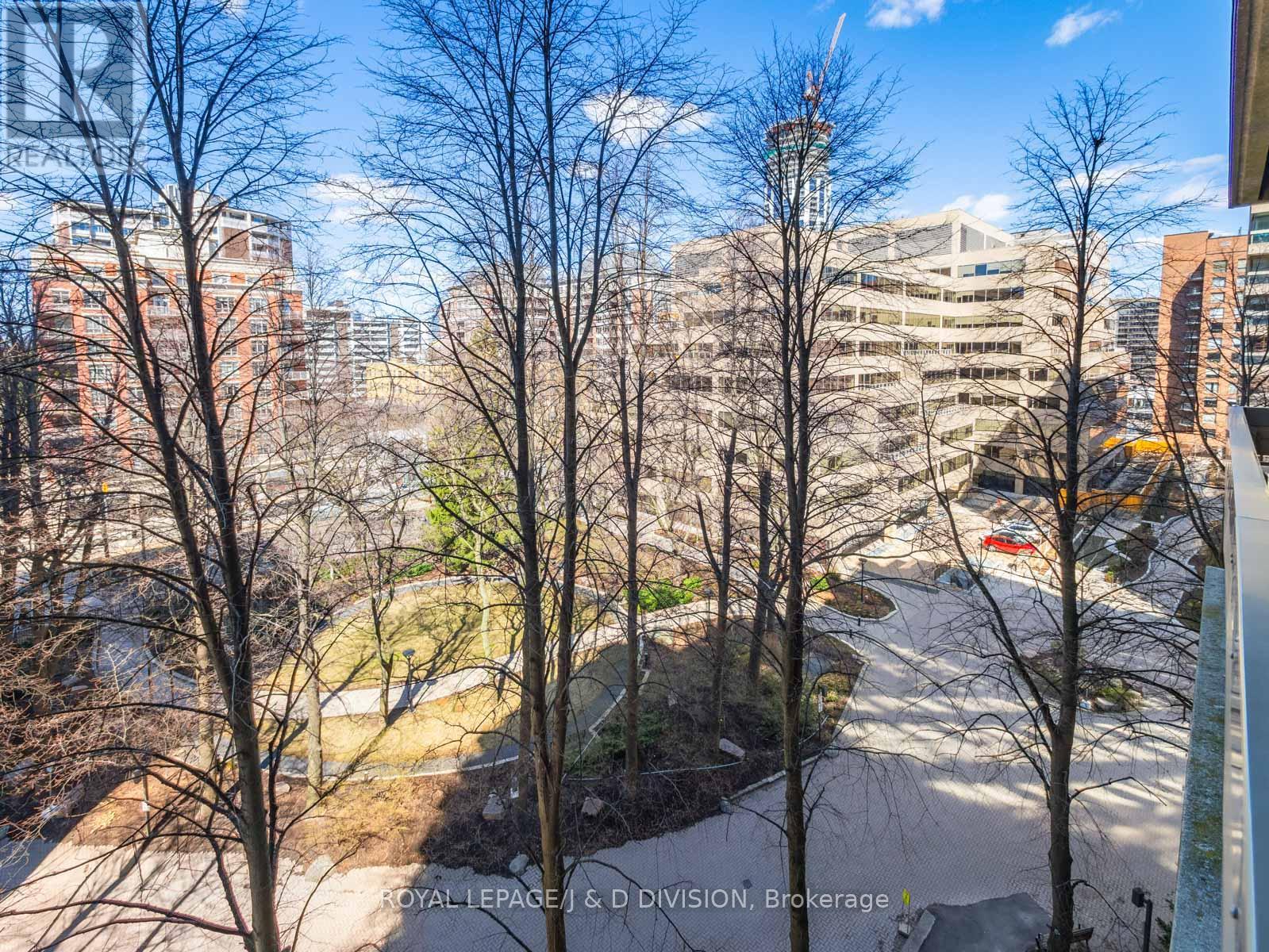 804 - 63 St Clair Avenue W, Toronto, Ontario  M4V 2Y9 - Photo 5 - C13047864