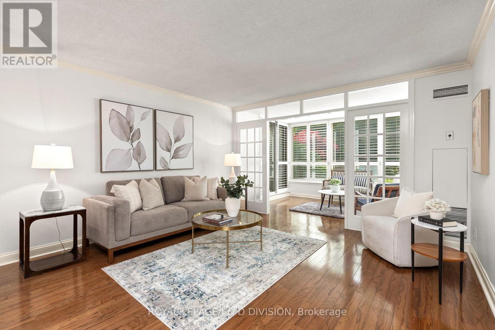 302 - 3800 Yonge Street, Toronto, Ontario  M4N 3P7 - Photo 5 - C13144630