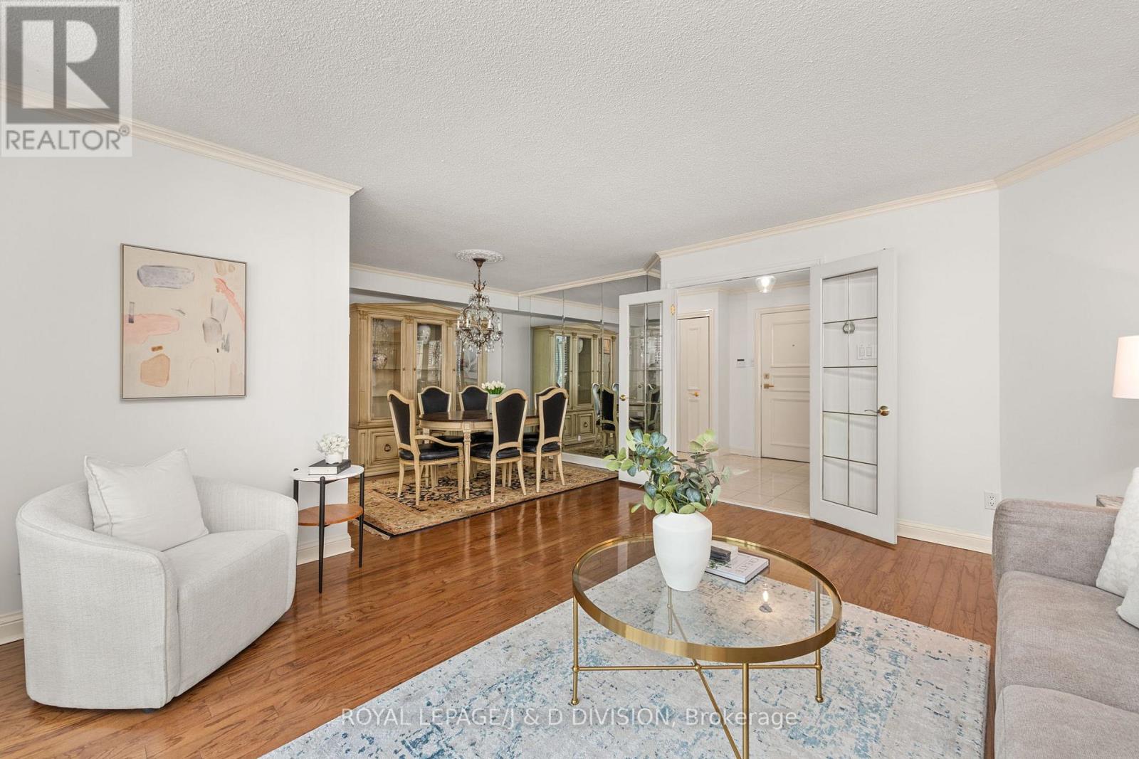 302 - 3800 Yonge Street, Toronto, Ontario  M4N 3P7 - Photo 9 - C13144630