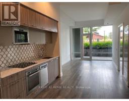 103 - 4800 HIGHWAY 7, Vaughan, Ontario
