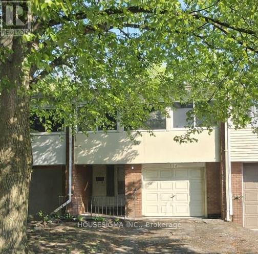 110 OVERLEA DRIVE, Kitchener, Ontario