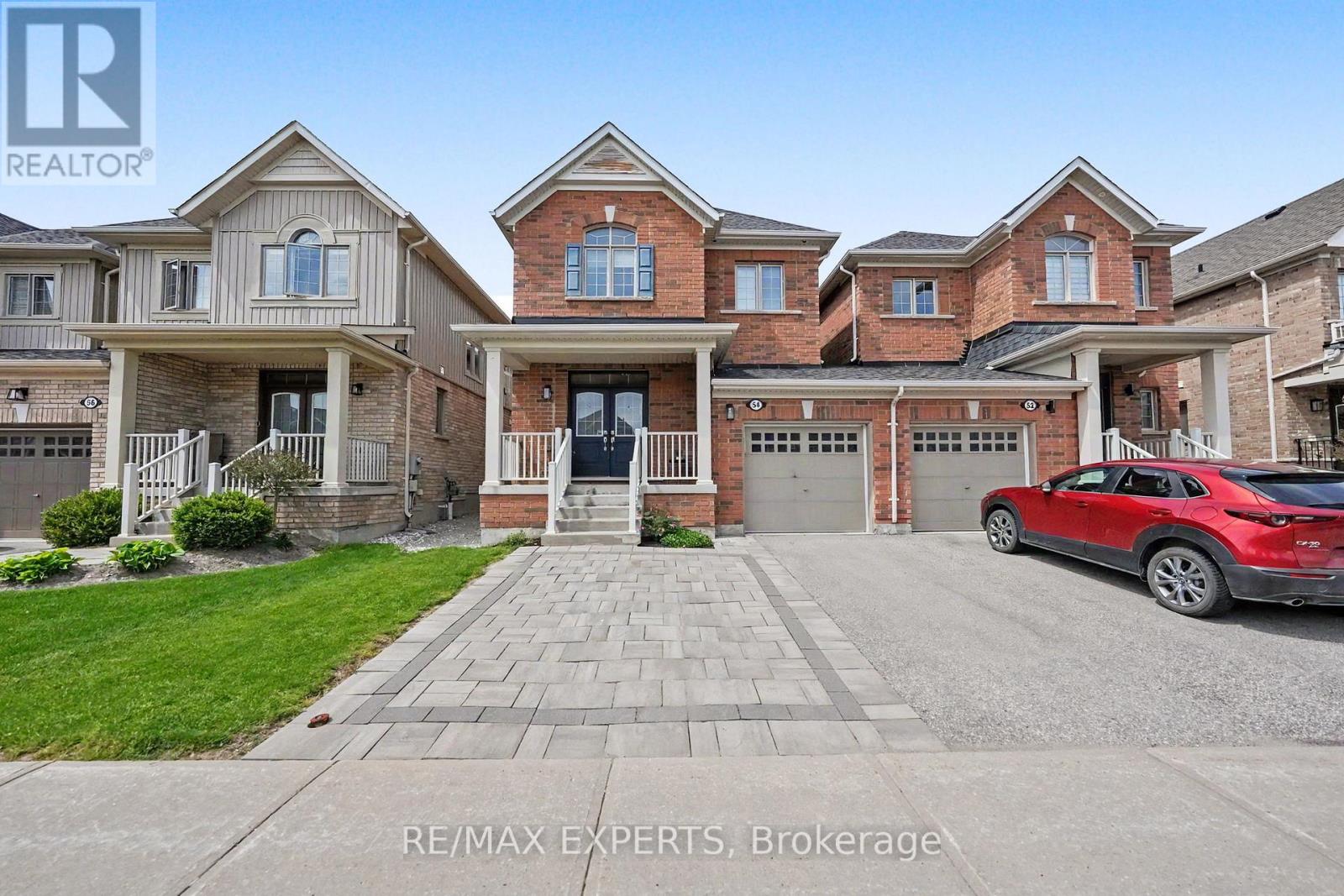 54 WEAVER TERRACE, New Tecumseth, Ontario