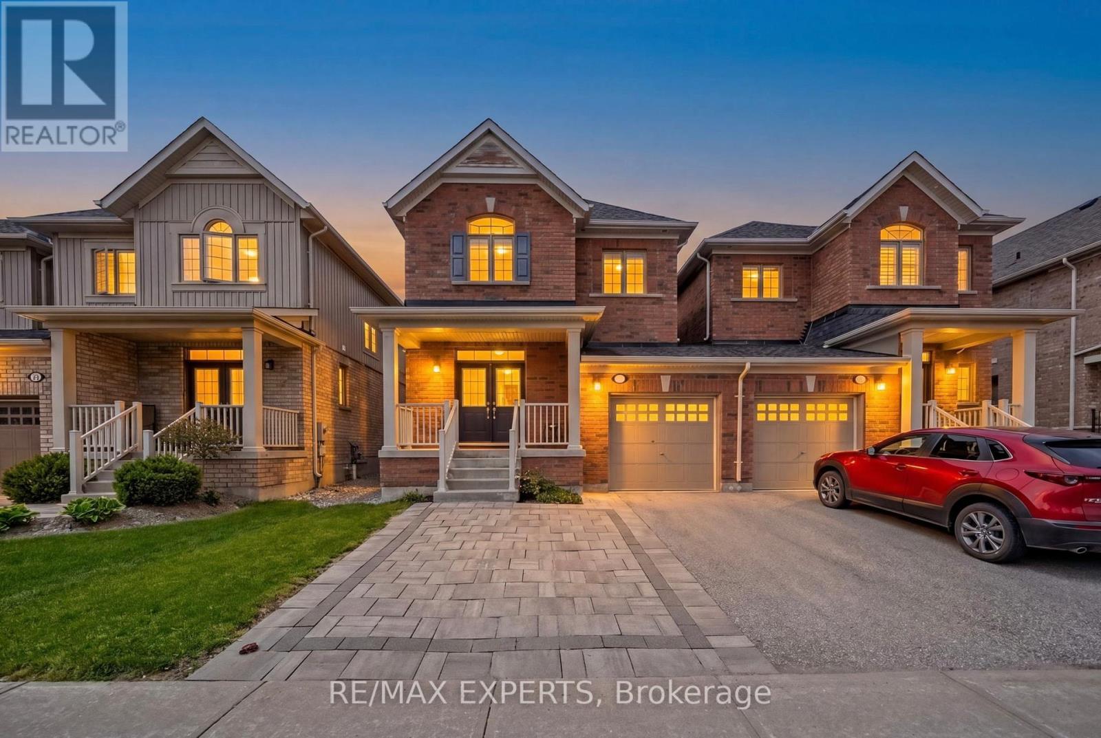 54 Weaver Terrace, New Tecumseth, Ontario  L0G 1W0 - Photo 2 - N13166798