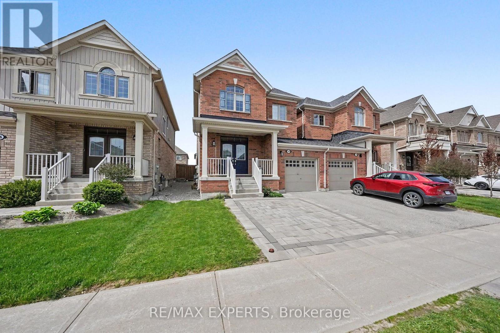 54 Weaver Terrace, New Tecumseth, Ontario  L0G 1W0 - Photo 3 - N13166798
