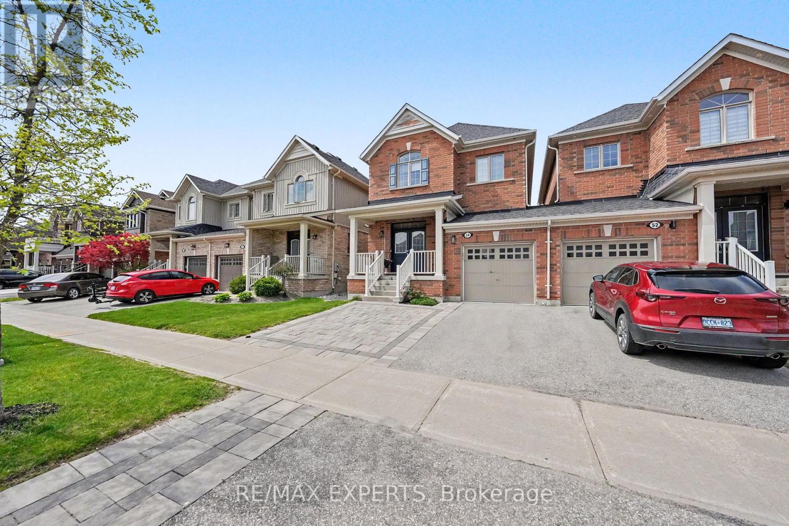 54 Weaver Terrace, New Tecumseth, Ontario  L0G 1W0 - Photo 4 - N13166798