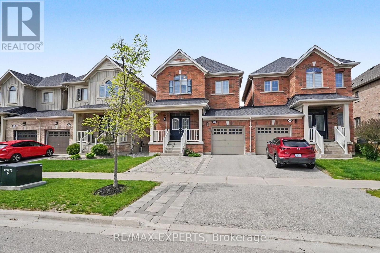 54 Weaver Terrace, New Tecumseth, Ontario  L0G 1W0 - Photo 5 - N13166798