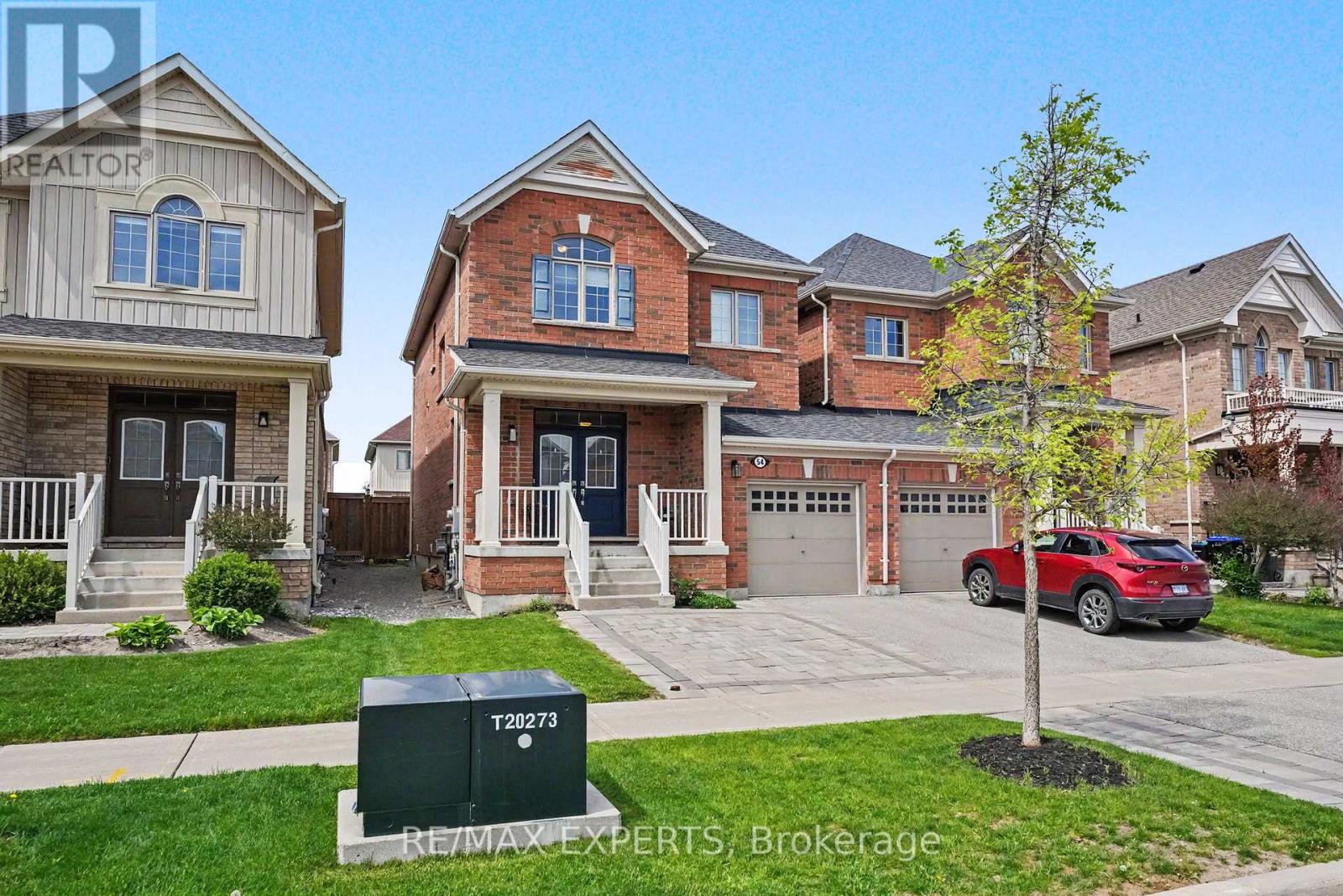 54 Weaver Terrace, New Tecumseth, Ontario  L0G 1W0 - Photo 6 - N13166798