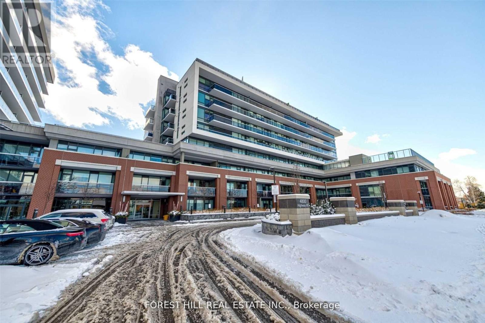 420 - 4800 Highway 7, Vaughan, Ontario  L4L 1H8 - Photo 21 - N13166818