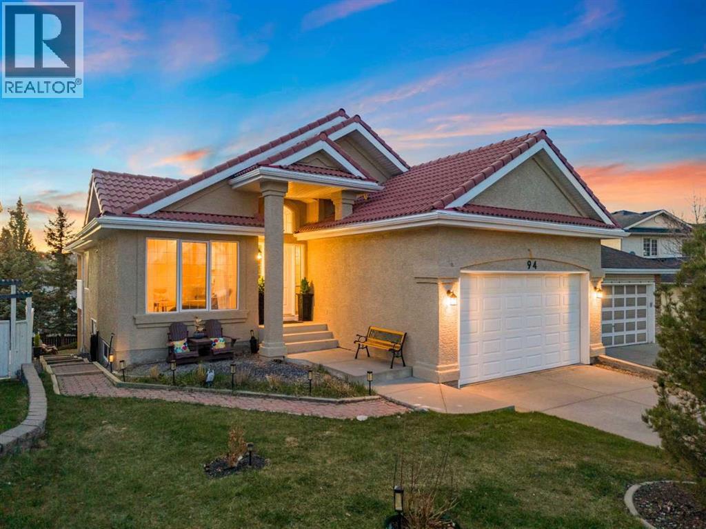 94 Edgebrook Heights NW, Calgary, Alberta